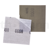 Dunlop 5410 Micro Fine Fret Polishing Cloths - 2 Pack